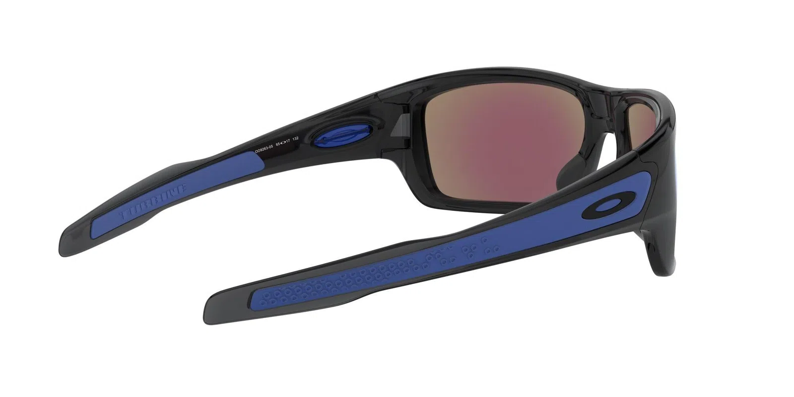 Oakley Turbine 9263 Sunglasses - view 96